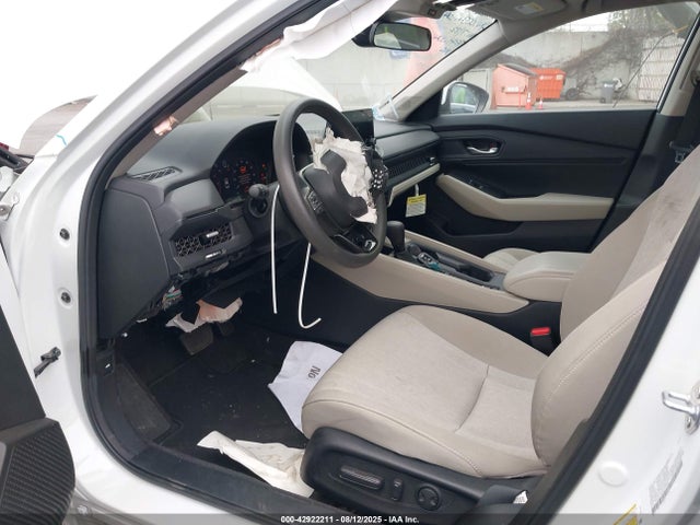 1HGCY1F36RA043957 Honda l15be