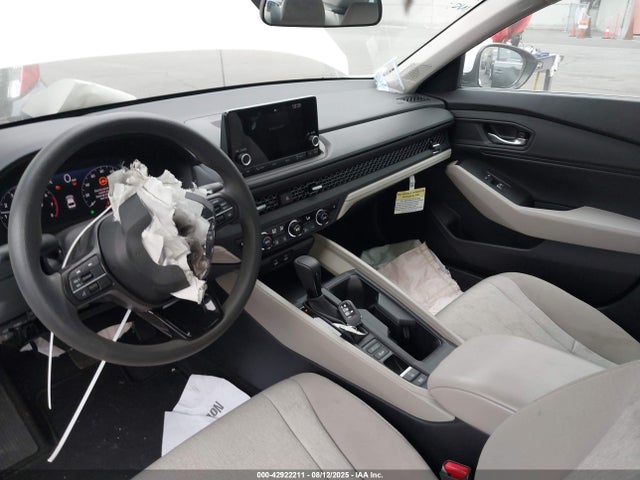 1HGCY1F36RA043957 Honda l15be