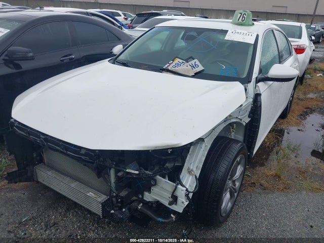 1HGCY1F36RA043957 Honda l15be