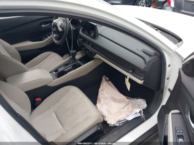 1HGCY1F36RA043957 Honda l15be