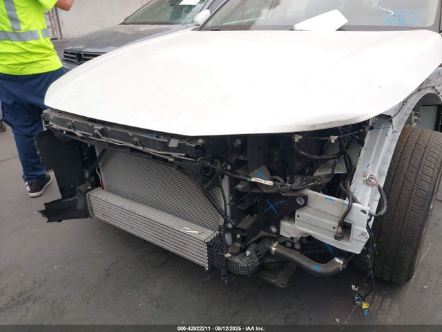 1HGCY1F36RA043957 Honda l15be