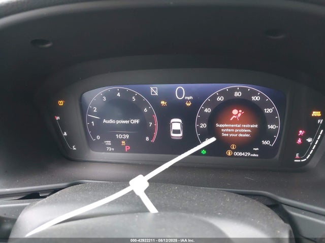 1HGCY1F36RA043957 Honda l15be