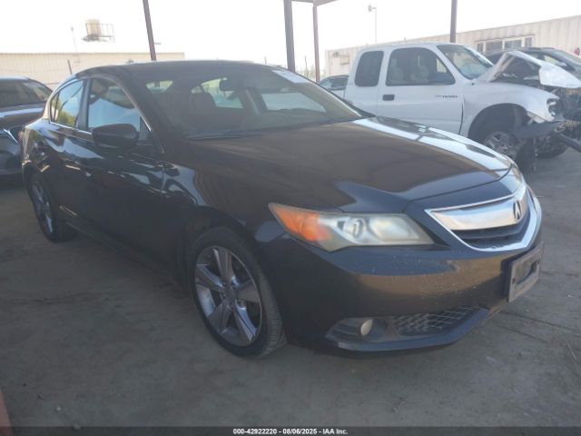 2013 ACURA ILX 19VDE1F54DE003162 Photo 0