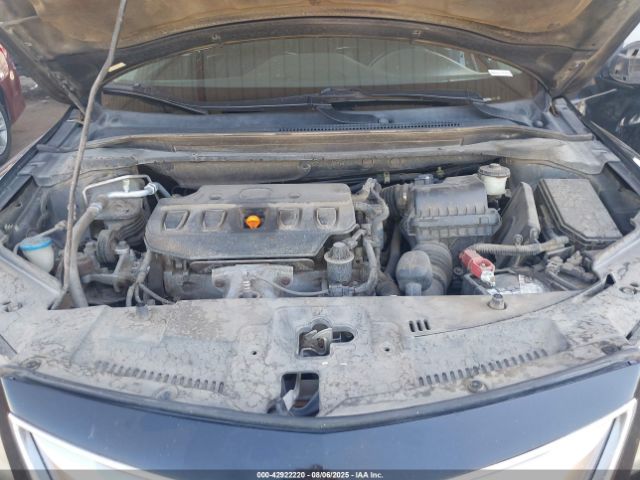2013 ACURA ILX 19VDE1F54DE003162 Photo 9