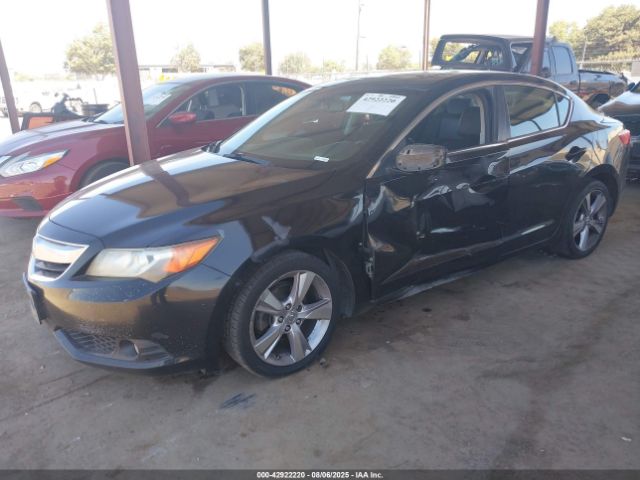 2013 ACURA ILX 19VDE1F54DE003162 Photo 1