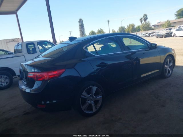 2013 ACURA ILX 19VDE1F54DE003162 Photo 3