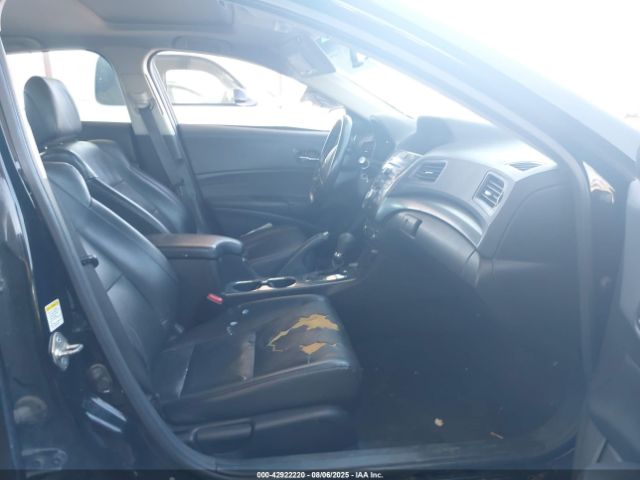 2013 ACURA ILX 19VDE1F54DE003162 Photo 4