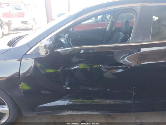 2013 ACURA ILX 19VDE1F54DE003162 Photo 5