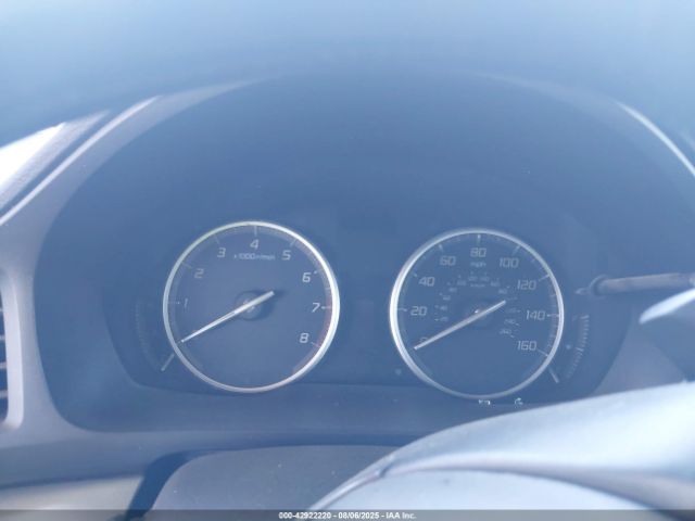 2013 ACURA ILX 19VDE1F54DE003162 Photo 6