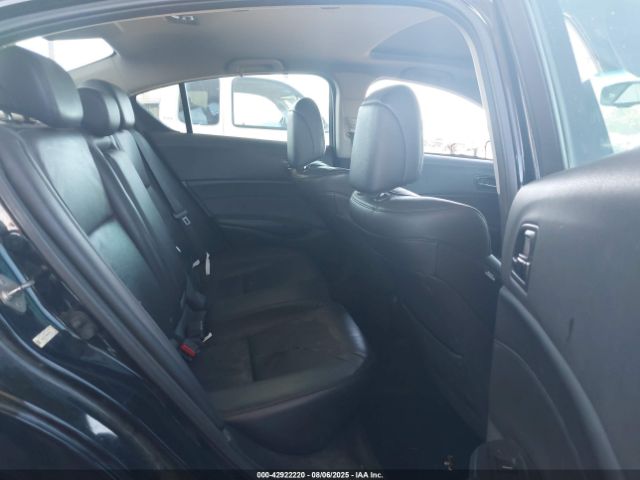 2013 ACURA ILX 19VDE1F54DE003162 Photo 7