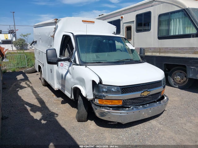 Chevrolet l8t 2023 1GB0GRF74P1259443 Image 14
