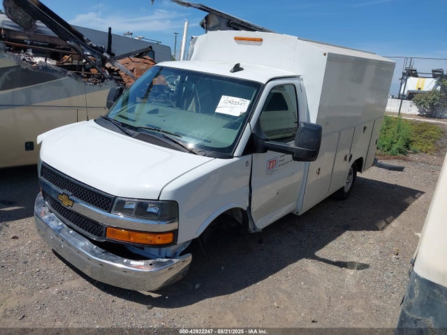 Chevrolet l8t 2023 1GB0GRF74P1259443 Image 15