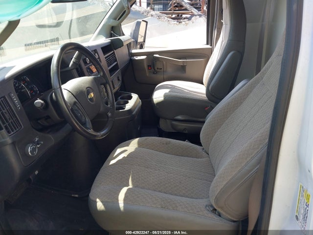 Chevrolet l8t 2023 1GB0GRF74P1259443 Image 18