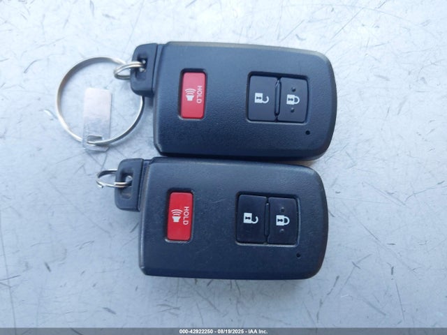 JTDKDTB38G1118971 Toyota 1nz-fxe+1lm