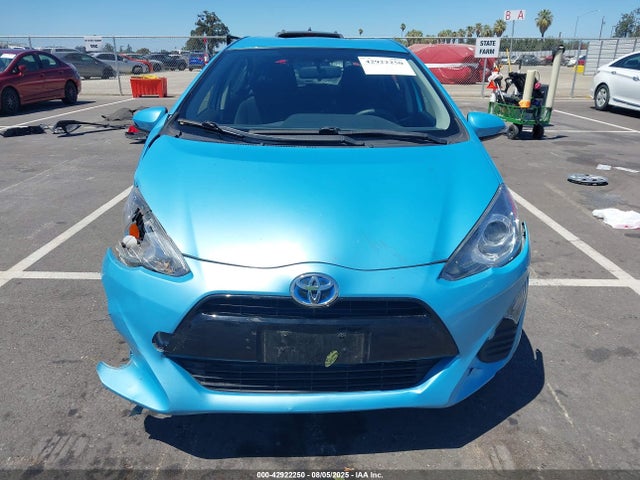 JTDKDTB38G1118971 Toyota 1nz-fxe+1lm