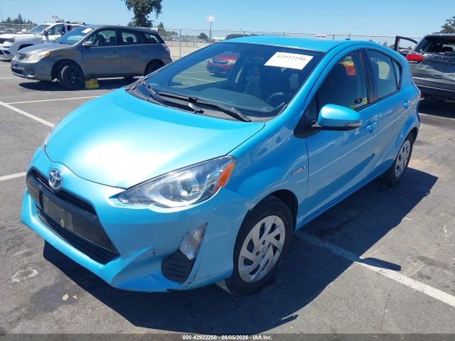 JTDKDTB38G1118971 Toyota 1nz-fxe+1lm