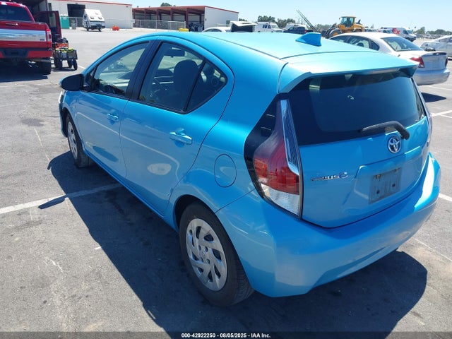 JTDKDTB38G1118971 Toyota 1nz-fxe+1lm