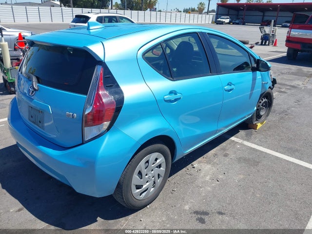 JTDKDTB38G1118971 Toyota 1nz-fxe+1lm