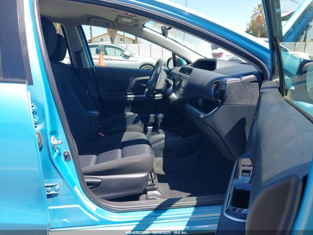 JTDKDTB38G1118971 Toyota 1nz-fxe+1lm