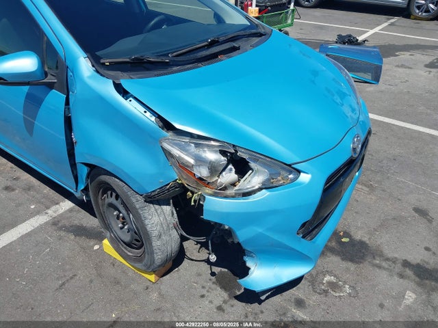 JTDKDTB38G1118971 Toyota 1nz-fxe+1lm
