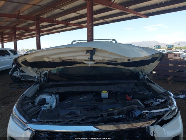 5N1DL1GS8RC342728 Infiniti QX60