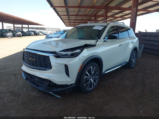 5N1DL1GS8RC342728 Infiniti QX60