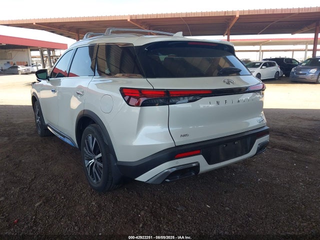 5N1DL1GS8RC342728 Infiniti QX60
