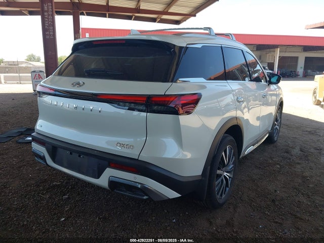 5N1DL1GS8RC342728 Infiniti QX60