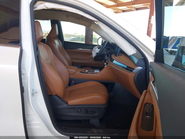 5N1DL1GS8RC342728 Infiniti QX60