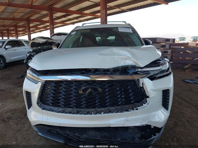 5N1DL1GS8RC342728 Infiniti QX60