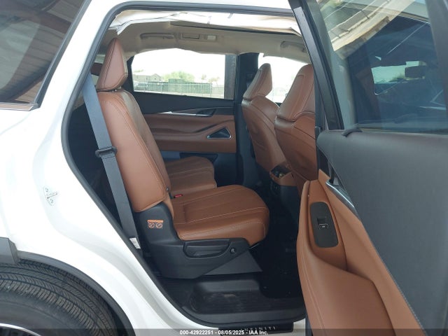5N1DL1GS8RC342728 Infiniti QX60