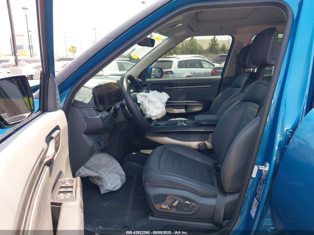 KIA ev9 2024 KNDAFFS50R6038126 Image 5