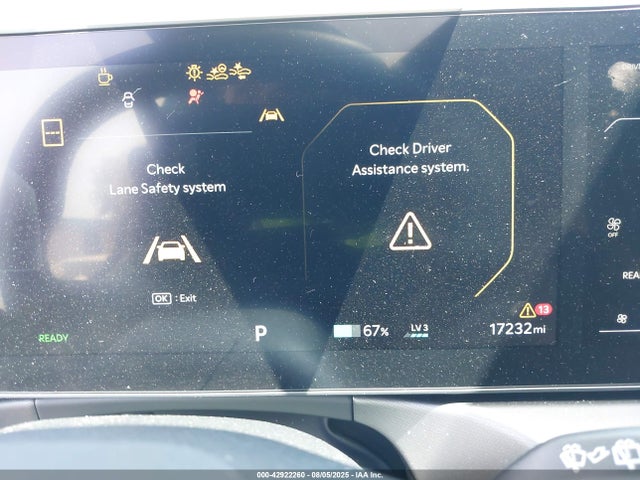 KIA ev9 2024 KNDAFFS50R6038126 Image 7