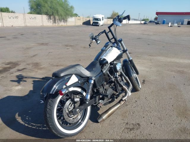 2017 HARLEY-DAVIDSON FXDB 1HD1GXM17HC324583 Photo 3