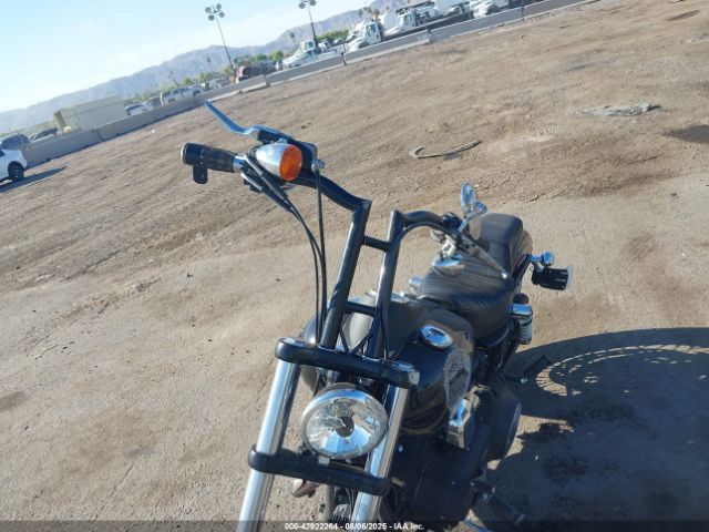 2017 HARLEY-DAVIDSON FXDB 1HD1GXM17HC324583 Photo 4