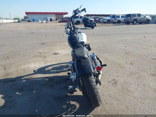 2017 HARLEY-DAVIDSON FXDB 1HD1GXM17HC324583 Photo 5