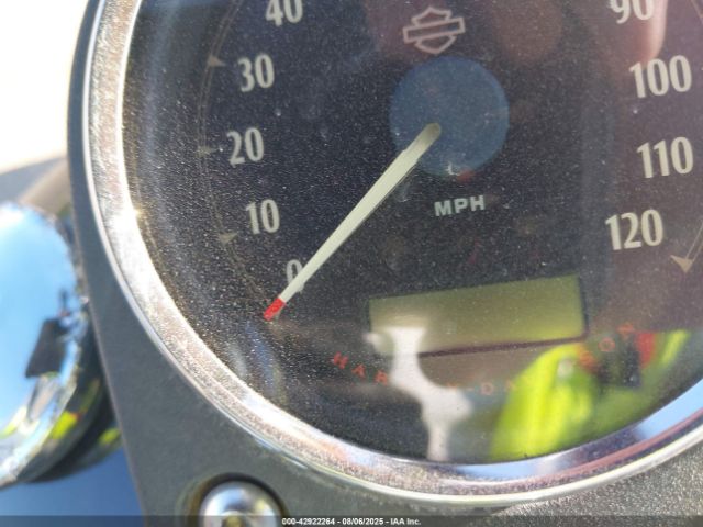 2017 HARLEY-DAVIDSON FXDB 1HD1GXM17HC324583 Photo 6