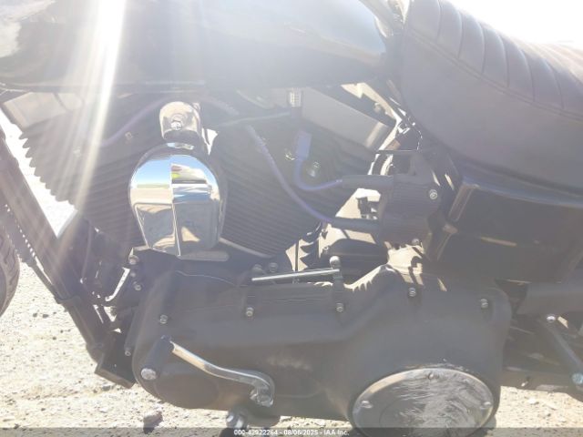 2017 HARLEY-DAVIDSON FXDB 1HD1GXM17HC324583 Photo 8