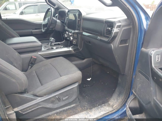 1FTFW1E56PKE34389 Ford 5.0l-4v