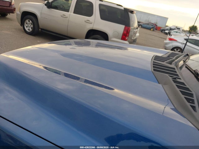 1FTFW1E56PKE34389 Ford 5.0l-4v