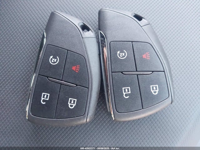 Chevrolet x0b+ec3 2025 3GN7DMRP1SS202147 Image 11