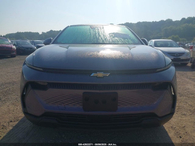 Chevrolet x0b+ec3 2025 3GN7DMRP1SS202147 Image 12