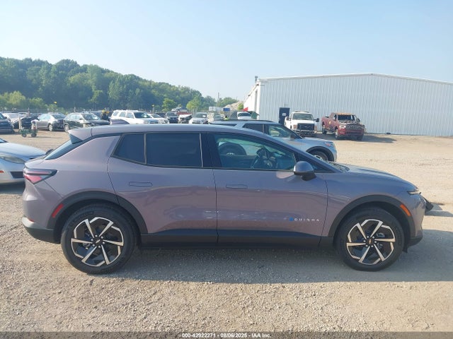 Chevrolet x0b+ec3 2025 3GN7DMRP1SS202147 Image 13