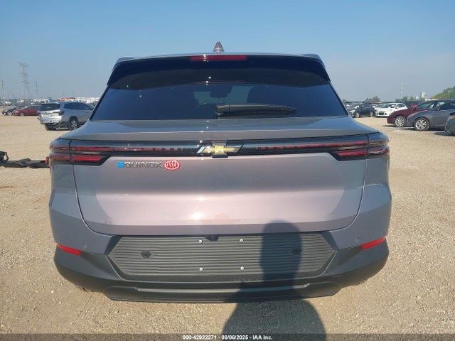 Chevrolet x0b+ec3 2025 3GN7DMRP1SS202147 Image 16