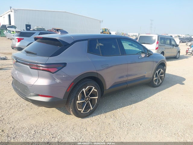 Chevrolet x0b+ec3 2025 3GN7DMRP1SS202147 Image 4