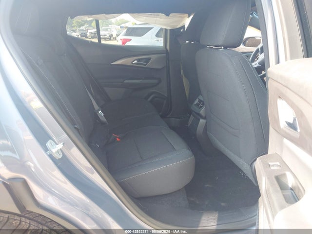 Chevrolet x0b+ec3 2025 3GN7DMRP1SS202147 Image 8