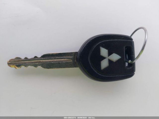 2004 MITSUBISHI OUTLANDER JA4LX41F24U051303 Photo 10