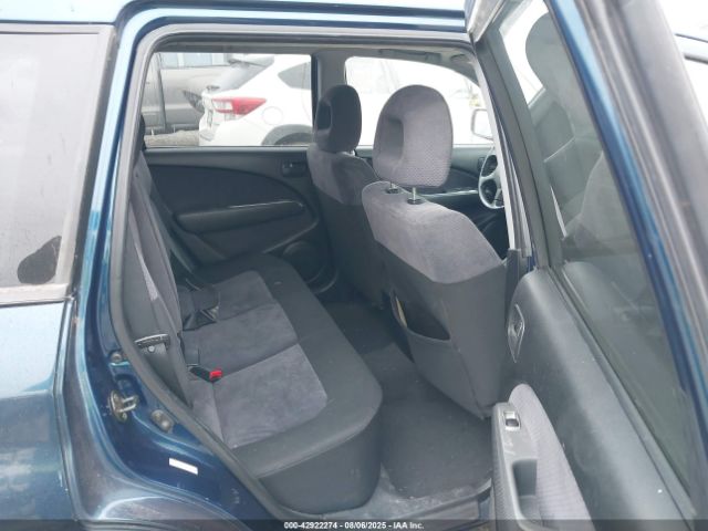 2004 MITSUBISHI OUTLANDER JA4LX41F24U051303 Photo 7