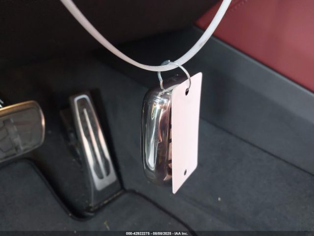 2025 BMW X4 5UX33DT00S9030670 Photo 10