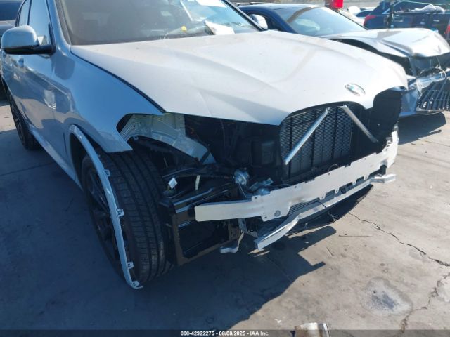 2025 BMW X4 5UX33DT00S9030670 Photo 5